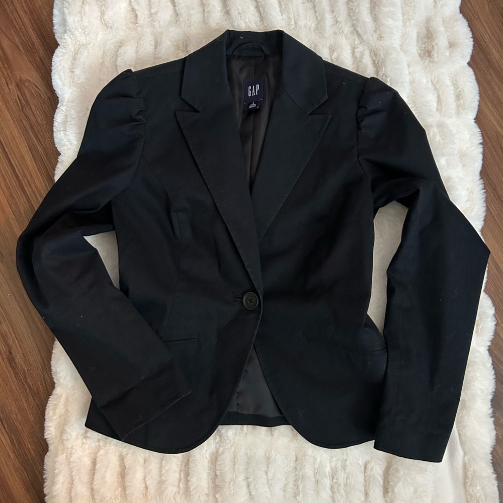 Gap Size 2 Blazer